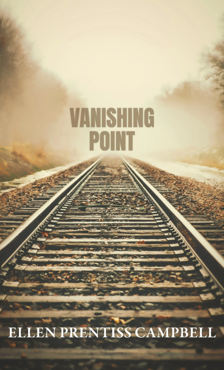 Kniha Vanishing Point Ellen Prentiss Campbell