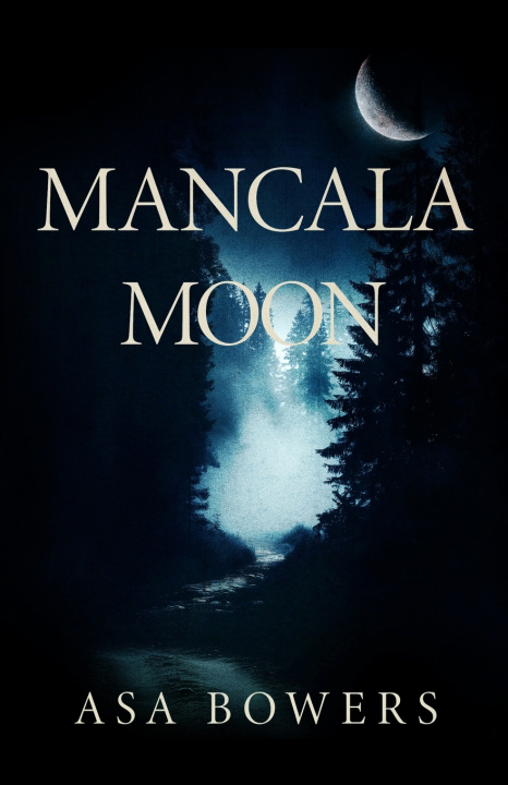 Buch Mancala Moon Asa Bowers