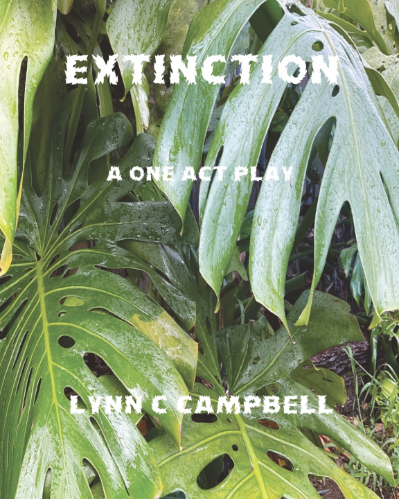 Kniha Extinction Lynn C Campbell