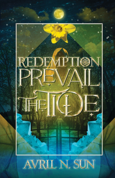 Kniha Prevail the Tide Avril N. Sun