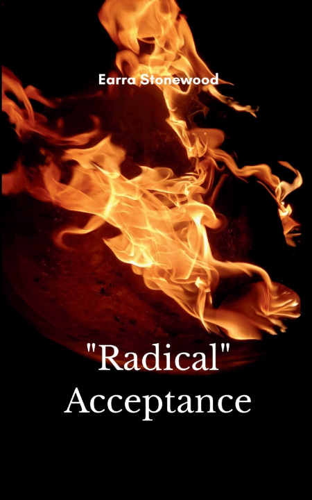 Buch Radical Self-Acceptance Earra Stonewood