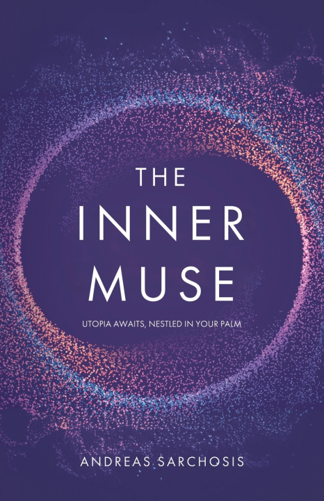 Kniha The Inner Muse Andreas Sarchosis
