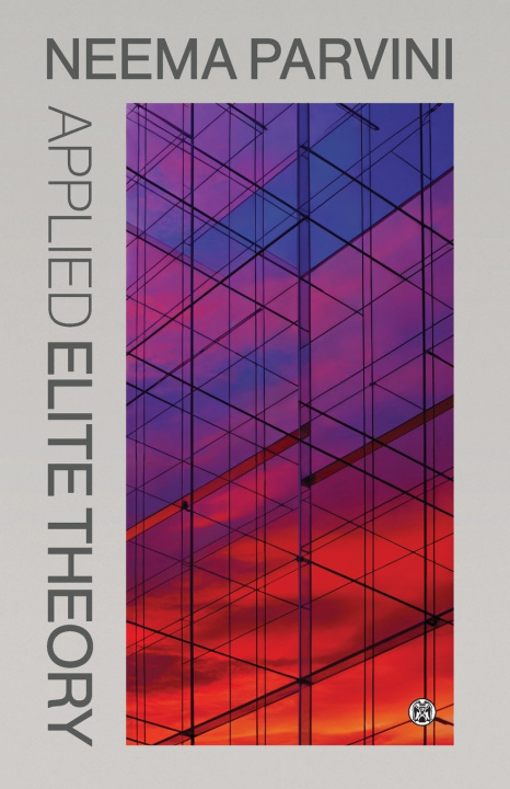 Buch Applied Elite Theory Neema Parvini