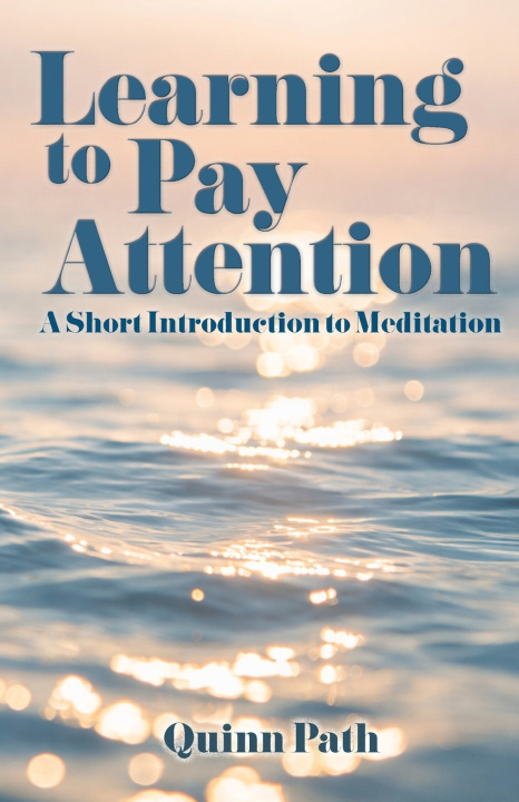 Livro Learning to Pay Attention Quinn Path