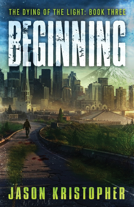 Βιβλίο Beginning Jason Kristopher