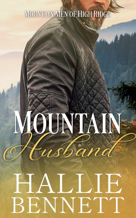 Buch Mountain Husband Hallie Bennett