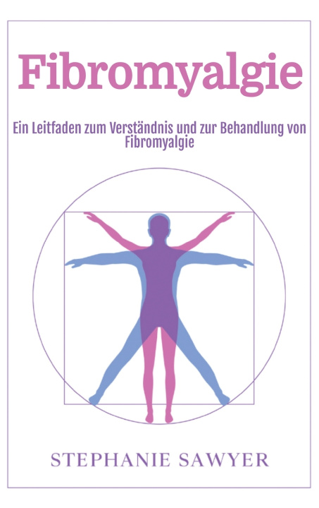 Knjiga Fibromyalgie Stephanie Sawyer