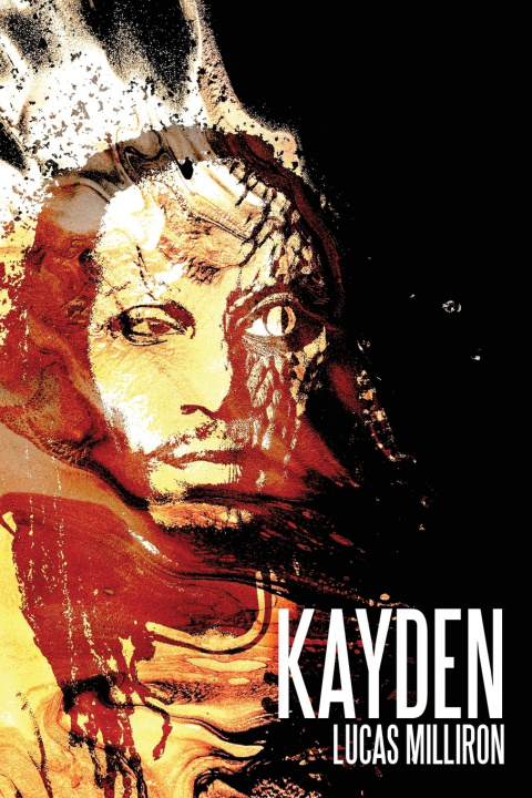 Livro Kayden Lucas Milliron