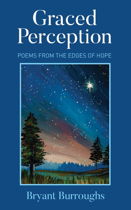 Kniha Graced Perception Bryant Burroughs