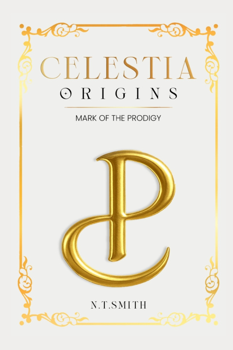 Kniha Celestia Noah Smith
