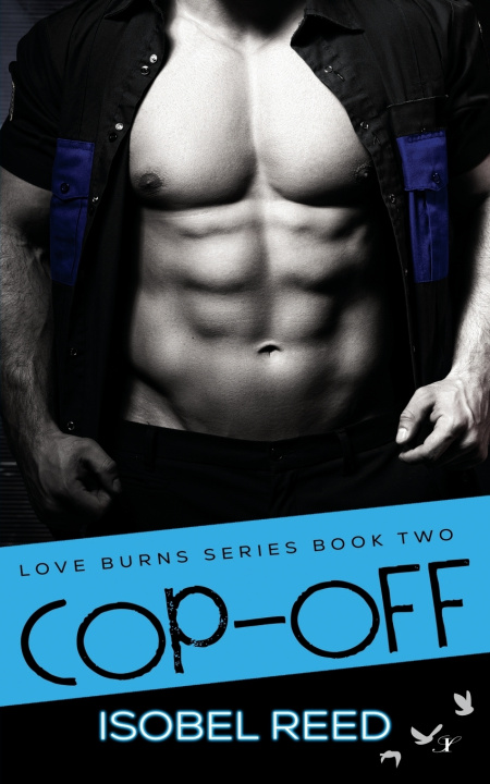 Knjiga Cop-Off Isobel Reed