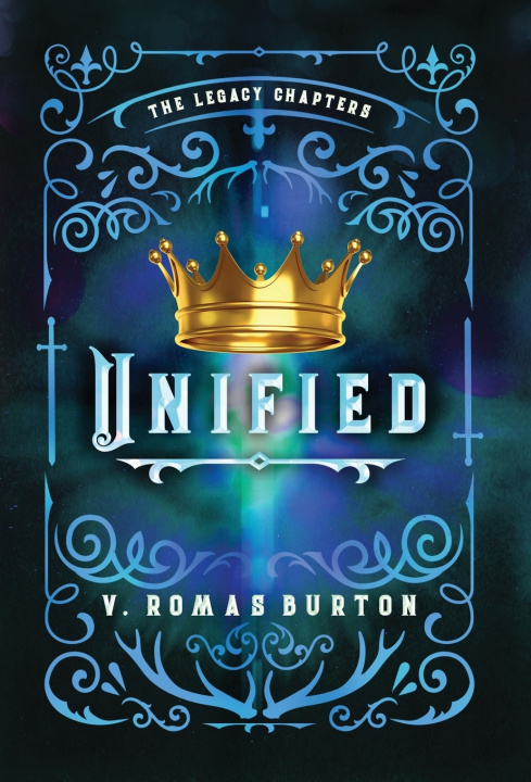 Book Unified V. Romas Burton