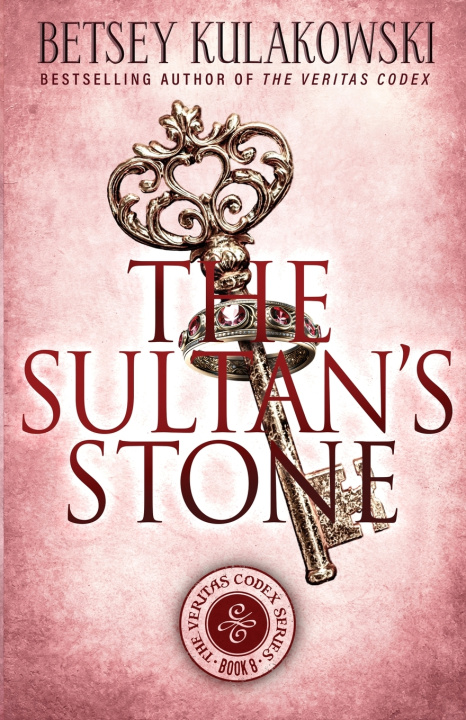 Knjiga The Sultan's Stone Betsey Kulakowski