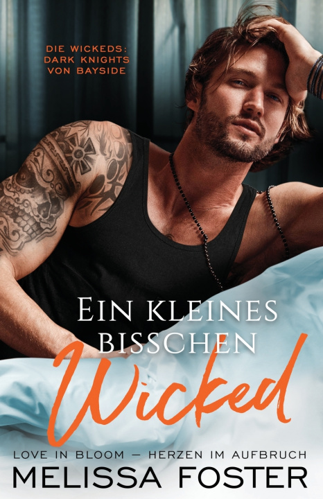 Книга Ein kleines bisschen Wicked Melissa Foster