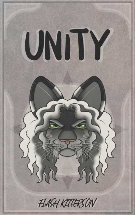 Knjiga Unity Flash Kitterson