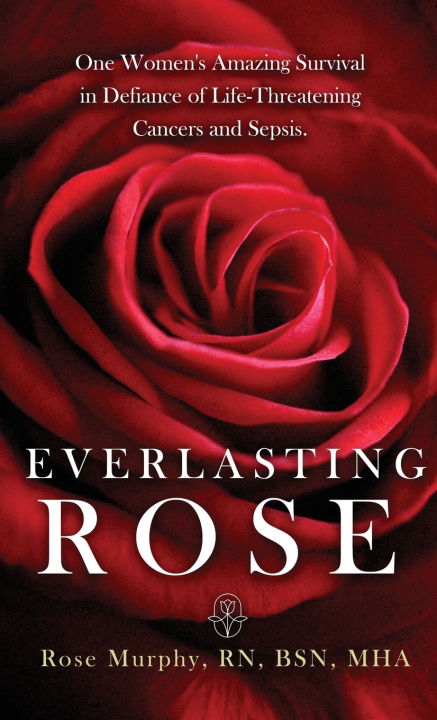 Knjiga Everlasting Rose Rose Murphy