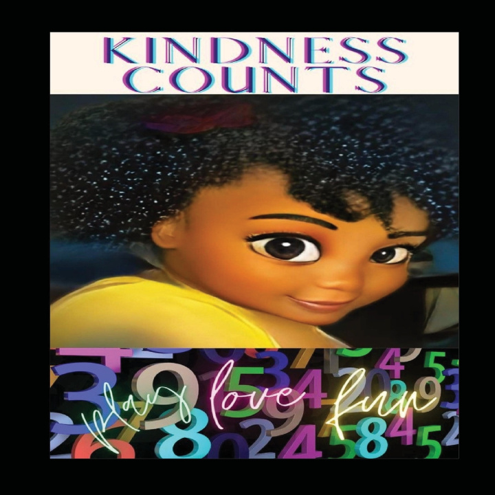 Kniha Kindness Counts Ka'Liäa A Baynard