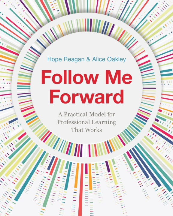 Knjiga Follow Me Forward Hope Reagan