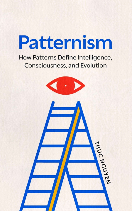 Knjiga Patternism Thuc Cong Nguyen