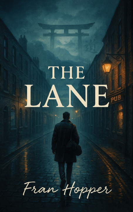 Buch The Lane Fran Hopper