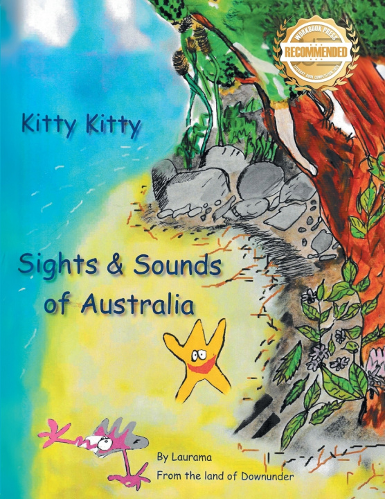 Книга Kitty Kitty Mary-Laura Masciangelo