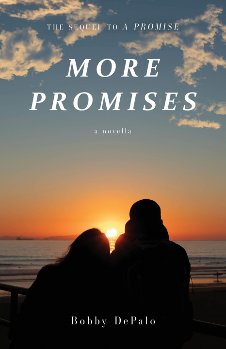 Kniha More Promises Bobby DePalo