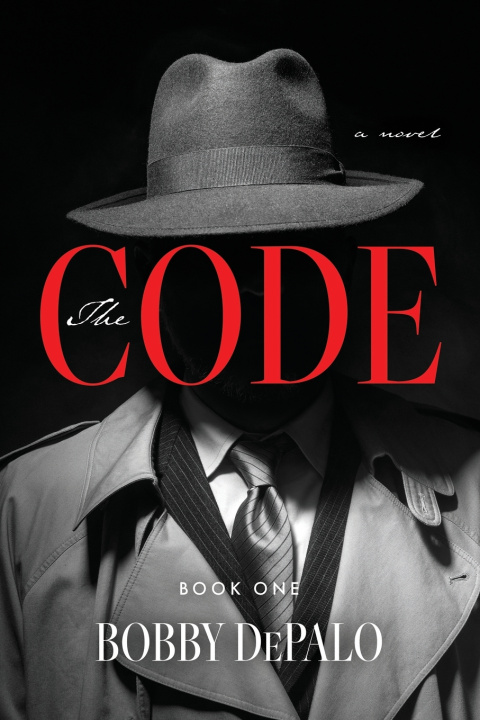 Kniha The Code Bobby DePalo