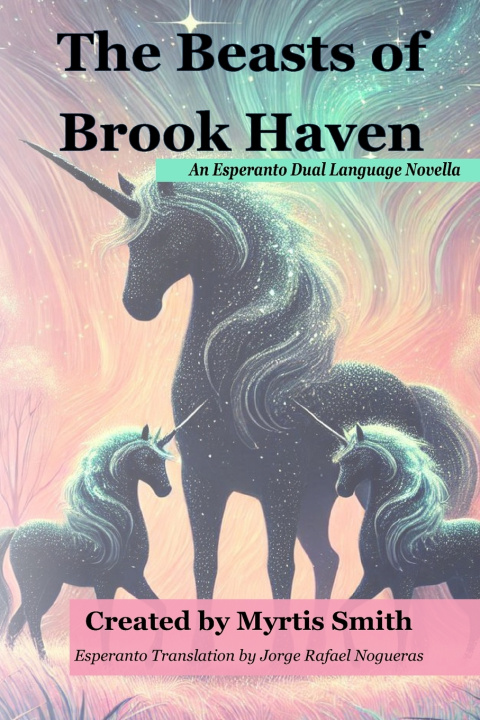 Knjiga The Beasts of Brook Haven Myrtis Smith