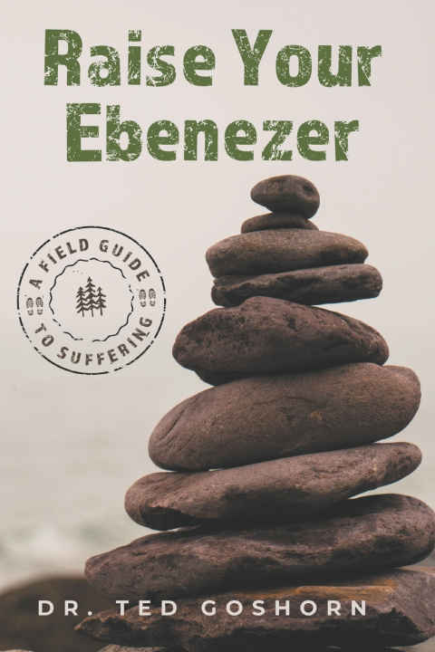 Книга Raise Your Ebenezer Ted Goshorn