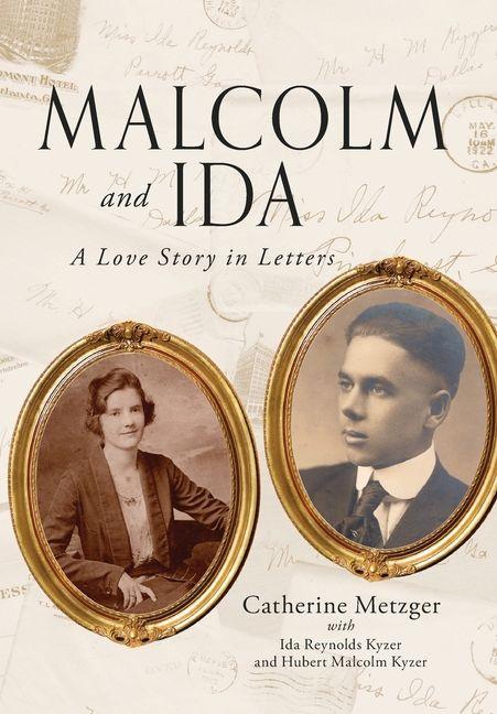 Kniha Malcolm and Ida Catherine Metzger