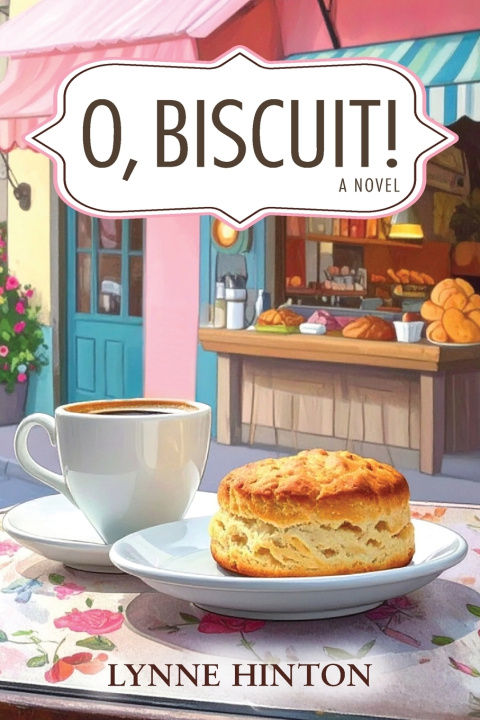 Book O, Biscuit! Lynne Hinton
