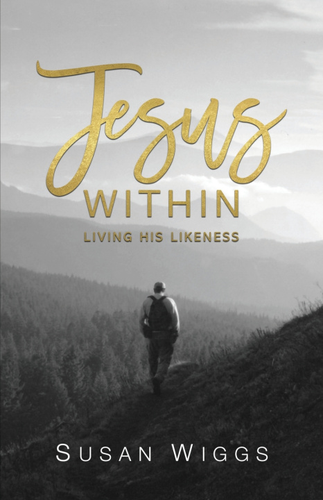 Book Jesus Within Susan Wiggs