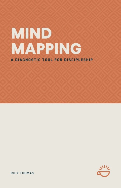 Книга MIND MAPPING Rick Thomas