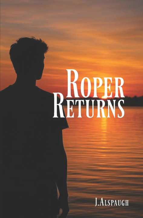 Kniha Roper Returns Julie Alspaugh