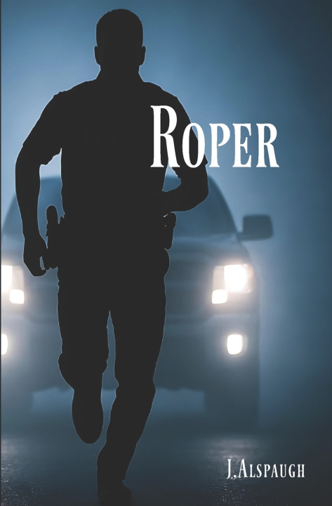Книга Roper Julie Alspaugh