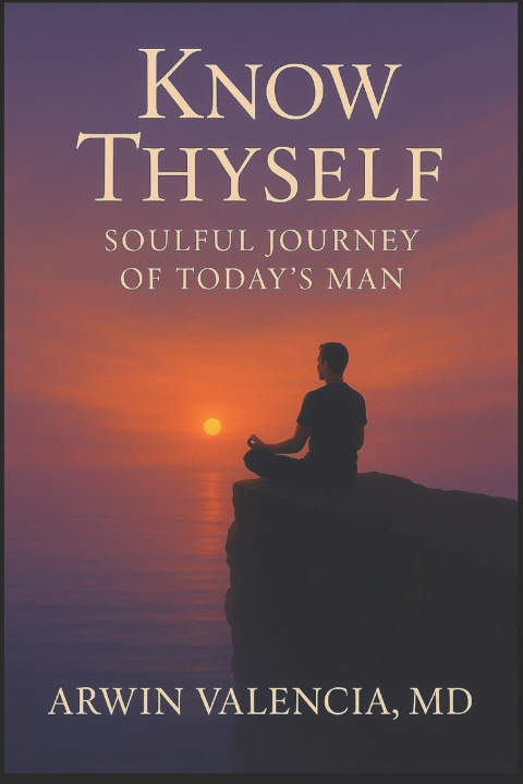 Knjiga KNOW THYSELF ARWIN VALENCIA MD