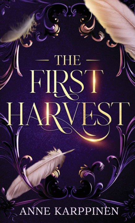 Buch A First Harvest Anne Karppinen