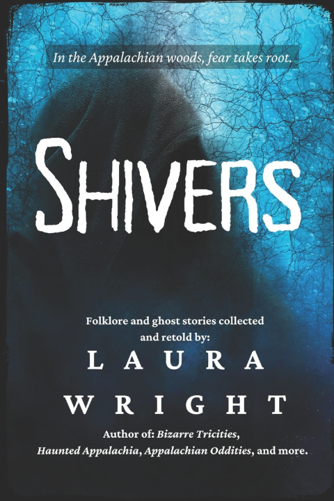 Книга Shivers Laura Wright