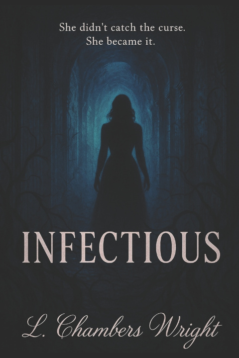Książka Infectious L. Chambers Wright