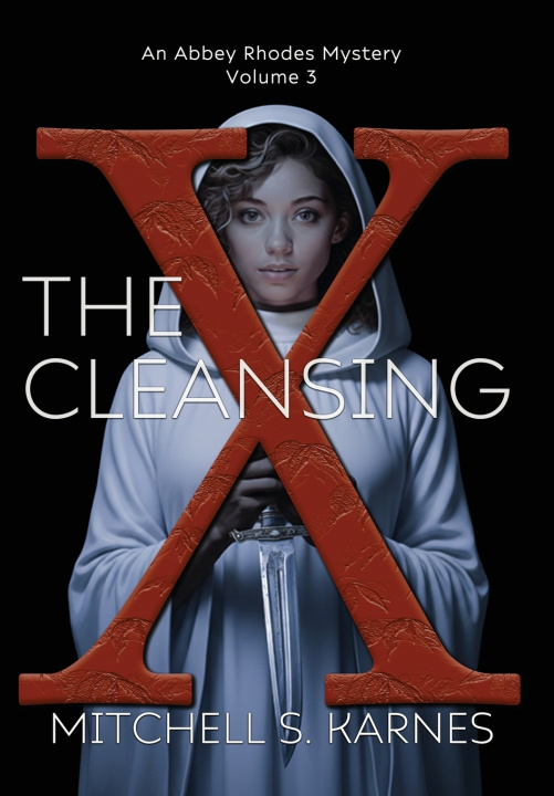Kniha The Cleansing Mitchell S Karnes