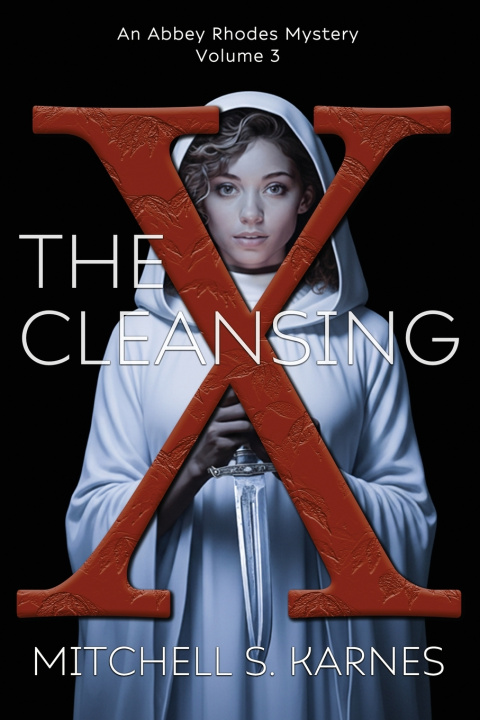 Knjiga The Cleansing Mitchell S Karnes