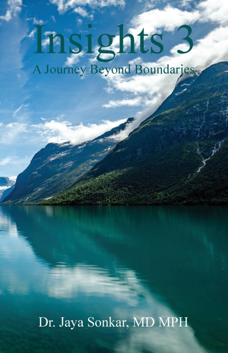 Livro Insights 3 Dr. Jaya Sonkar
