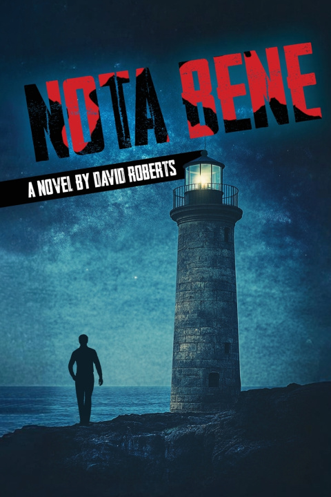 Knjiga Nota Bene David Roberts