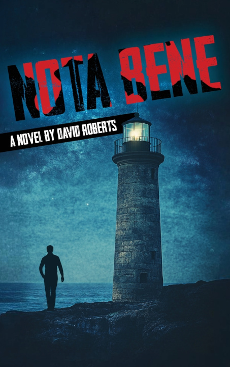 Knjiga Nota Bene David Roberts