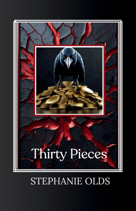 Книга Thirty Pieces Stephanie Olds