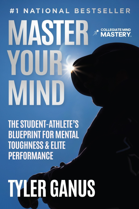 Knjiga Master Your Mind Tyler Ganus