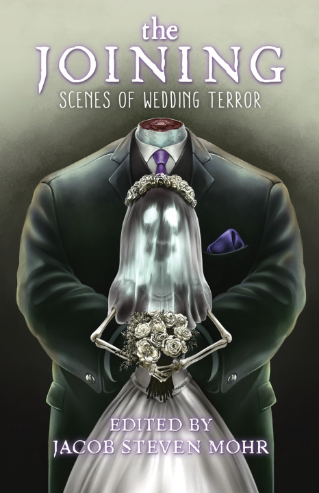 Книга The Joining Simon Bestwick