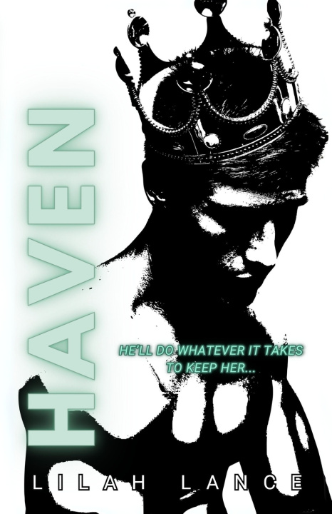 Книга Haven (Aidan's Edition) Lilah Lance
