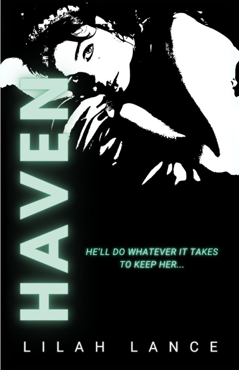 Книга Haven Lilah Lance