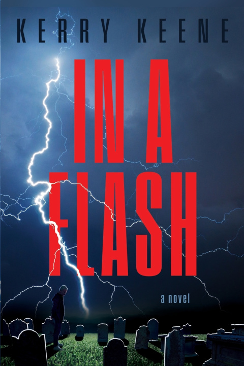 Kniha In a Flash Kerry Keene